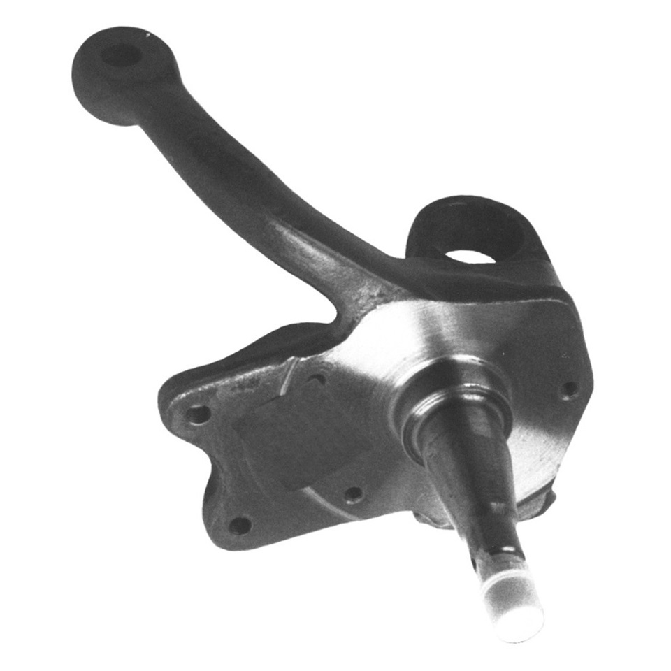 Beetle Standard Spindles Cool Air VW